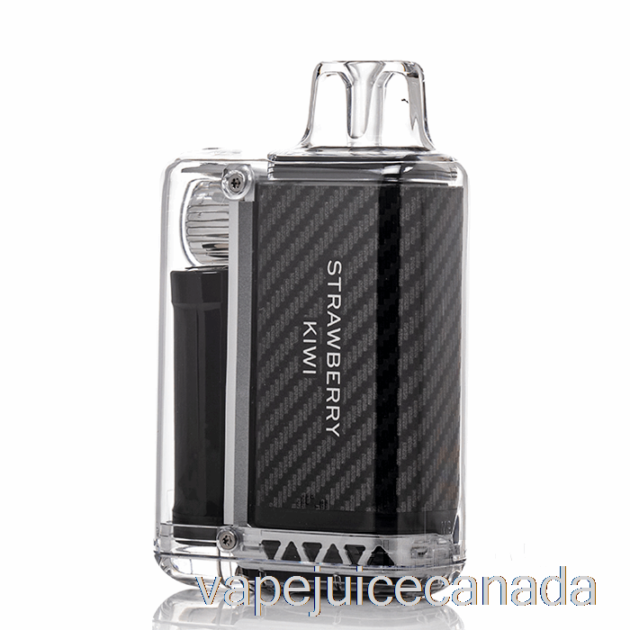 Vape Canada VOZOL Vista 16000 Disposable Strawberry Kiwi
